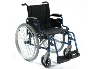 Cadeiras de Rodas Manuais