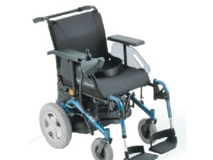 Cadeiras de Rodas Elétricas