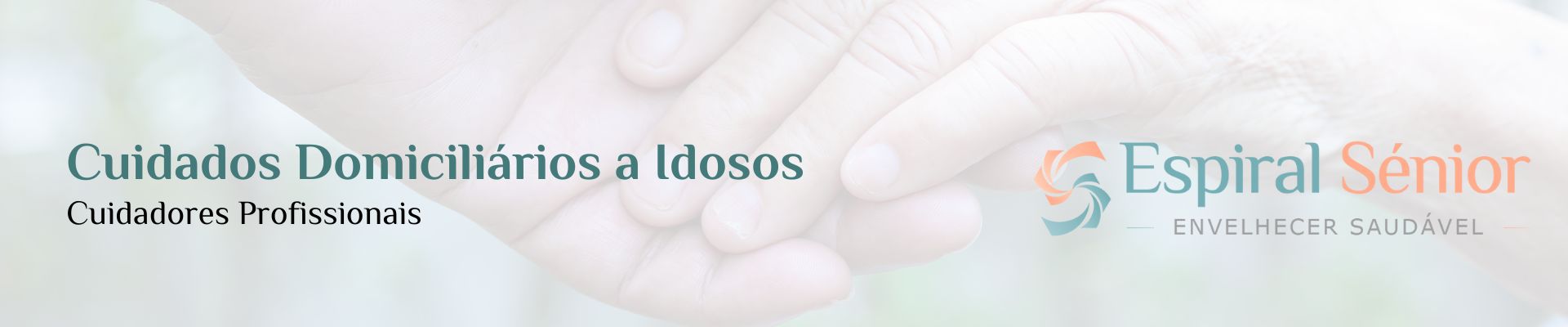 Cuidados Domiciliários a Idosos em Sintra