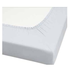 Protetor de Colchão Impermeável Atoalhado (Rizo) 90x190cm Ubio