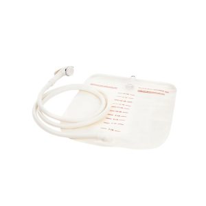 Chuveiro de Mão Portátil para Lavagem na Cama