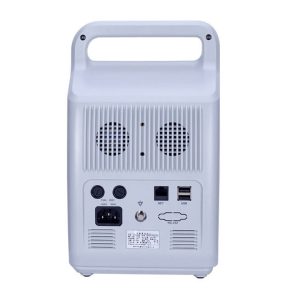 Monitor de Sinais Vitais Multi-Parâmetros YK-8000A