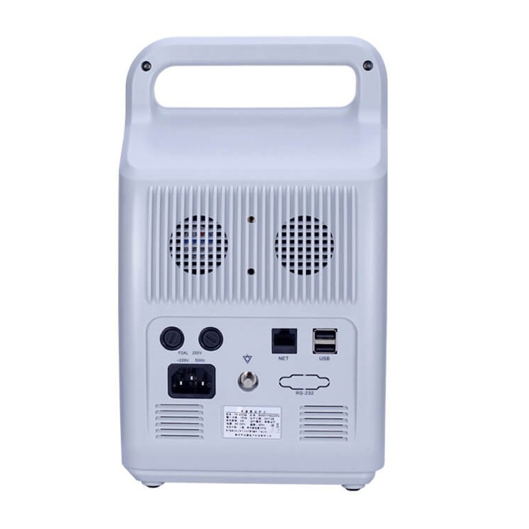 Monitor de Sinais Vitais Multi-Parâmetros YK-8000A