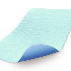 Resguardos Reutilizáveis MoliCare premium Bed Mat Textile 7 Gotas 85x90 - 10 unid.