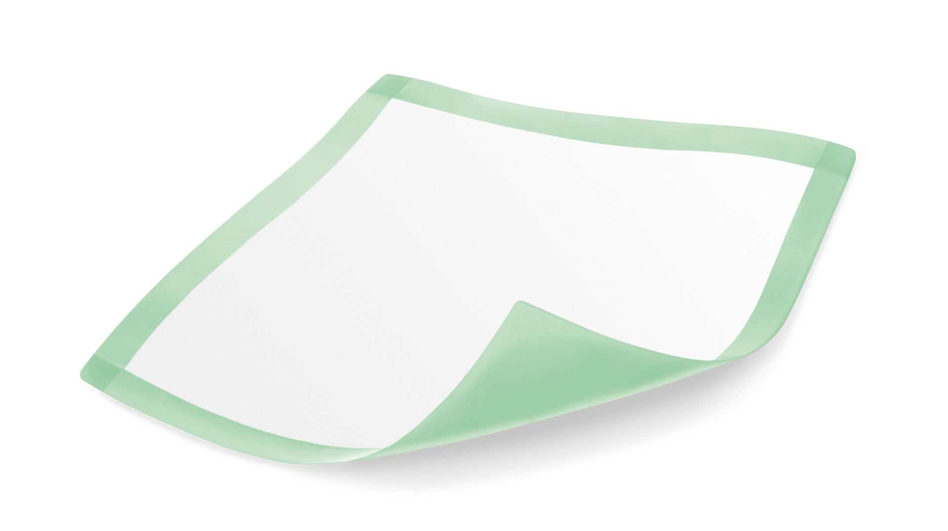 Resguardos Descartáveis MoliCare premium Bed Mat 7 Gotas 60x60 - 30 unid.