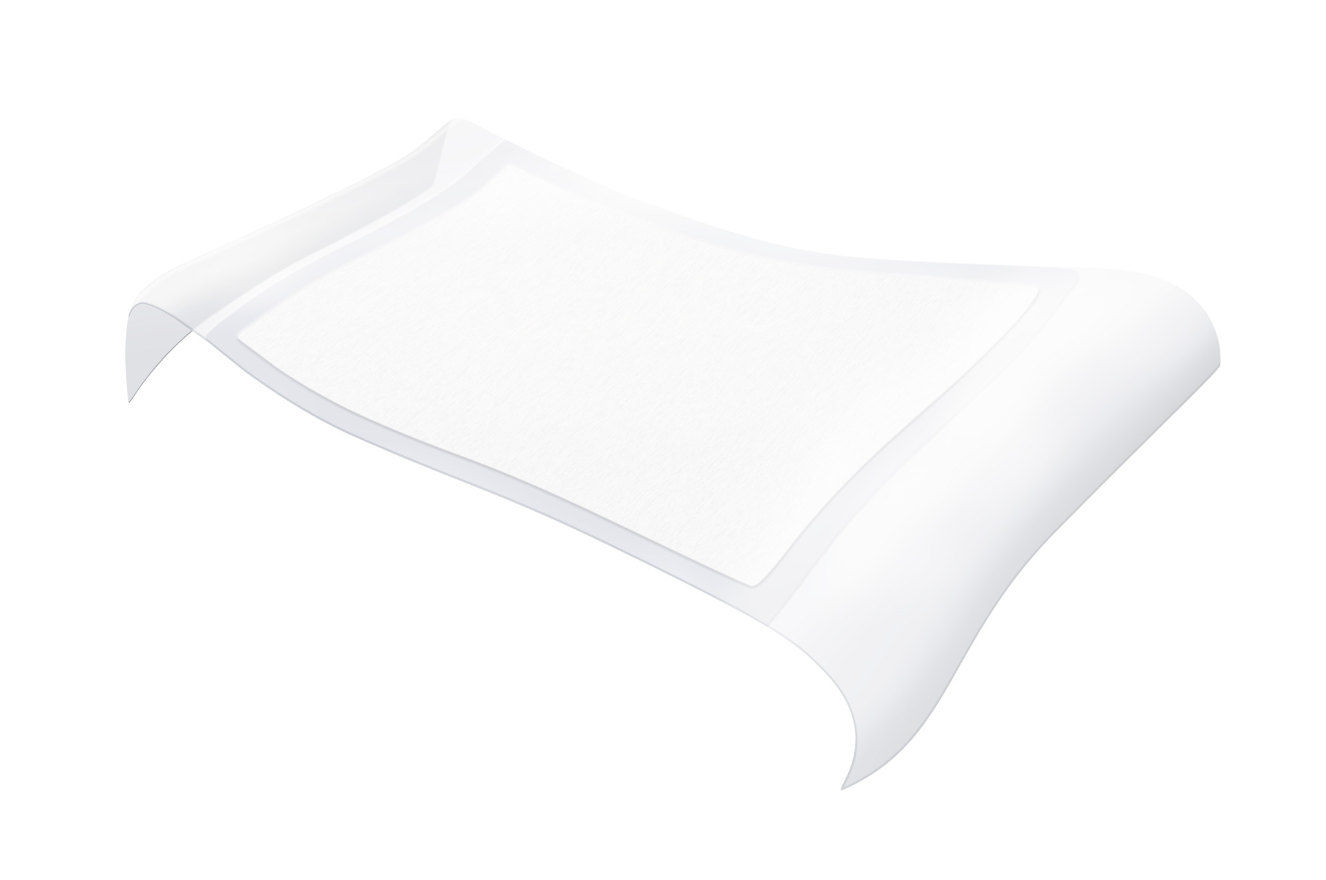 Resguardos Descartáveis MoliCare premium Bed Mat 7 Gotas 60x90 c/abas - 30 unid.