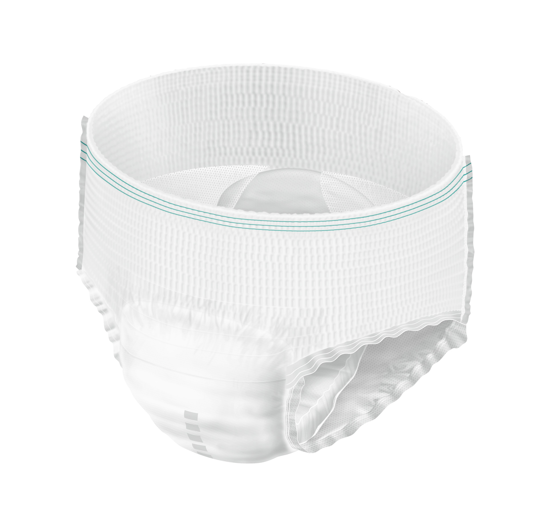 Cuecas para Incontinência Adulto MoliCare premium Mobile (5G) L - 14 unid.