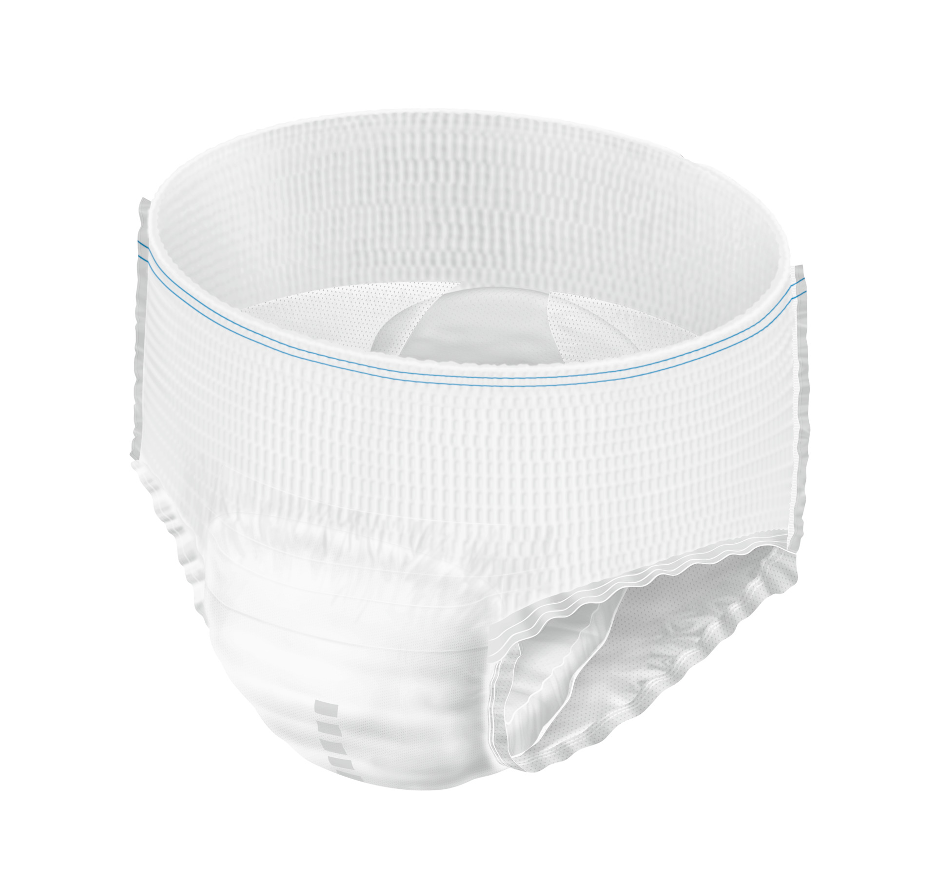 Cuecas para Incontinência Adulto MoliCare premium Mobile (6G) M - 14 unid.