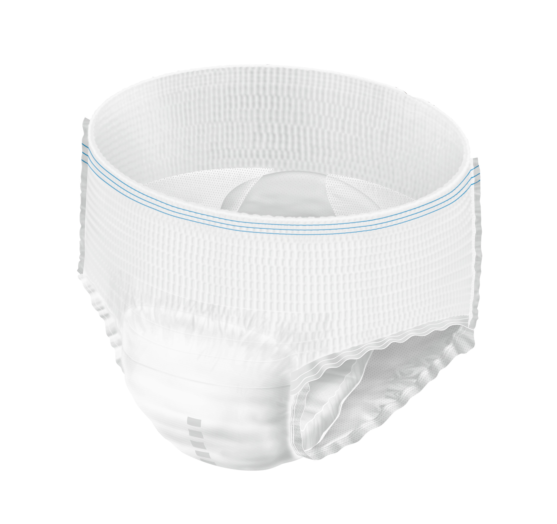 Cuecas para Incontinência Adulto MoliCare premium Mobile (6G) L - 14 unid.