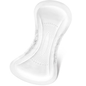 Mini Pensos Anatómicos Descartáveis para Perdas de Urina (Senhora) MoliCare premium Lady Pad (2G) - 12 unid.