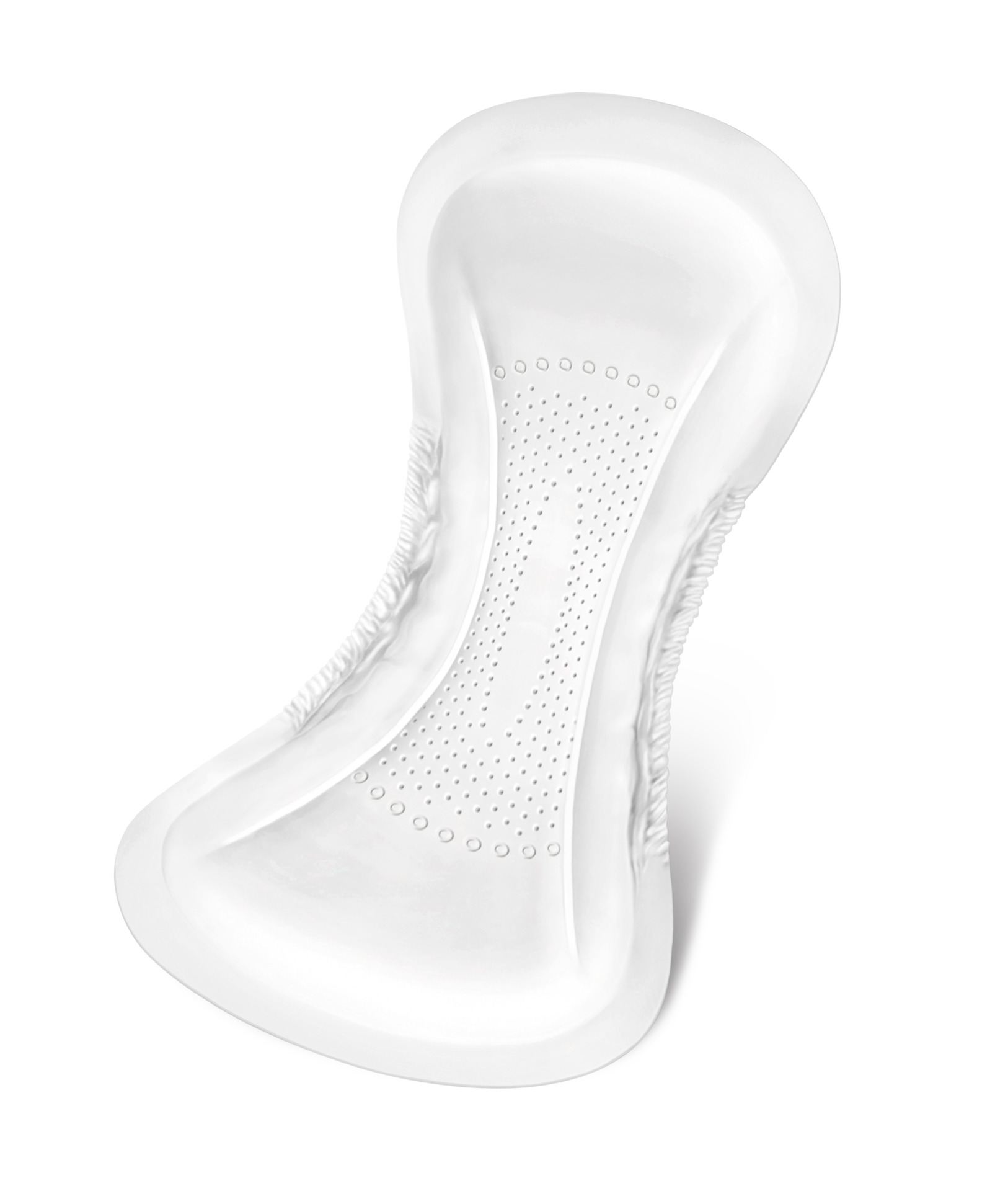 Mini Pensos Anatómicos Descartáveis para Perdas de Urina (Senhora) MoliCare premium Lady Pad (2G) - 12 unid.