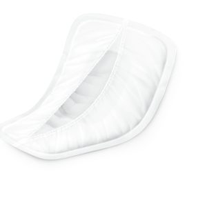 Mini Pensos Anatómicos Descartáveis para Perdas de Urina (Homem) MoliCare premium MEN Pad (5G) - 14 unid.