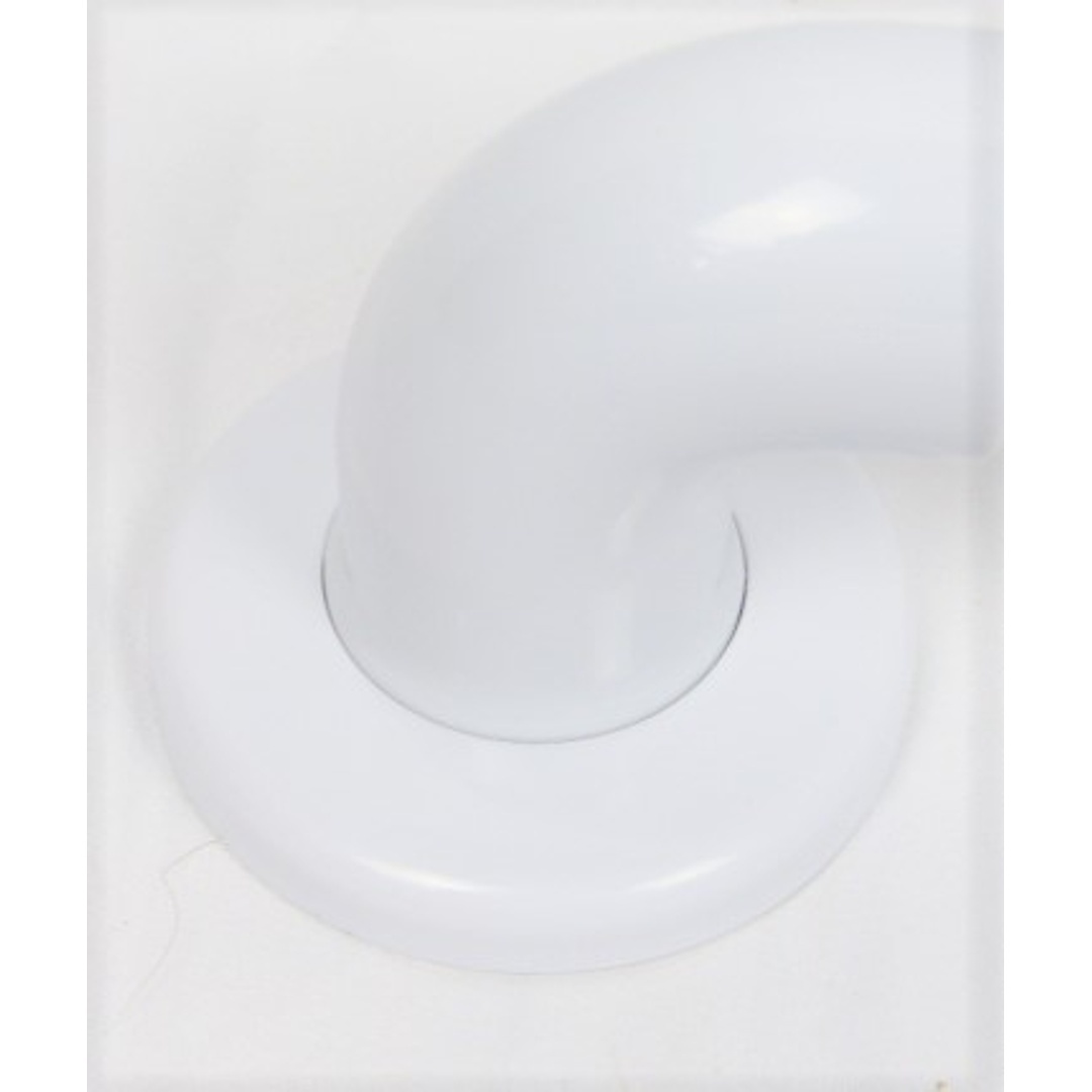 Barra de Apoio para Casa de Banho 30cm Moretti RS972