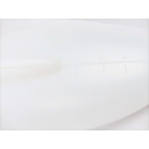 Urinol Masculino com Tampa (1 Litro)