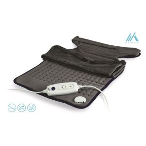 Almofada de Aquecimento Elétrica para a Zona Cervical Moretti