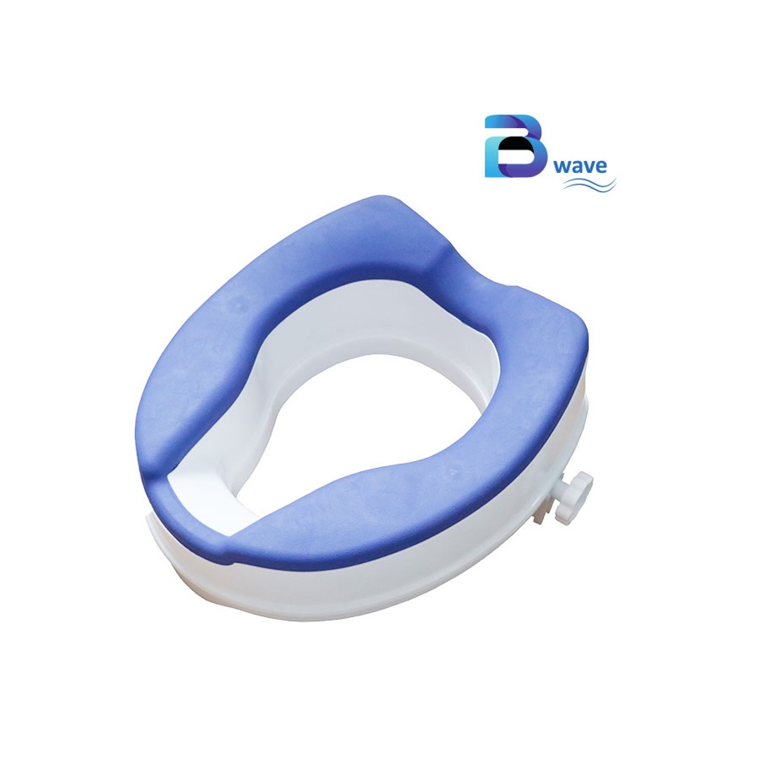 Elevador de Sanita Duo Premium 10cm Evoluxion